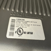 Corning PC-420D Hotplate Stirrer image 0
